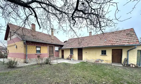 Eladó ingatlan, Szatymaz 2 szoba 85 m² 34.9 M Ft