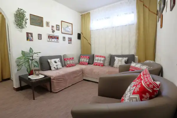 Eladó ingatlan, Szatymaz 5 szoba 121 m² 64.9 M Ft