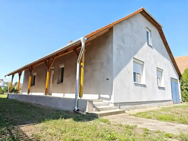 Eladó ingatlan, Szatymaz 3 szoba 127 m² 87.5 M Ft