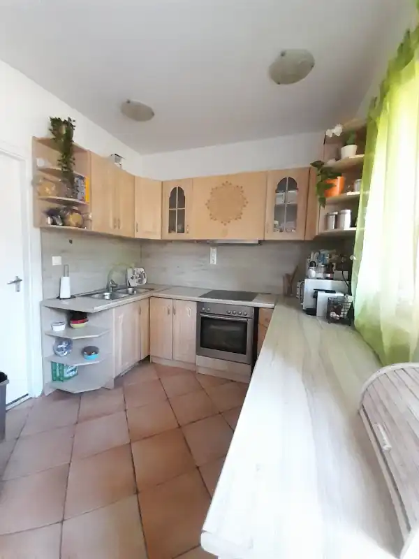 Eladó ingatlan, Százhalombatta 4+1 szoba 140 m² 115 M Ft