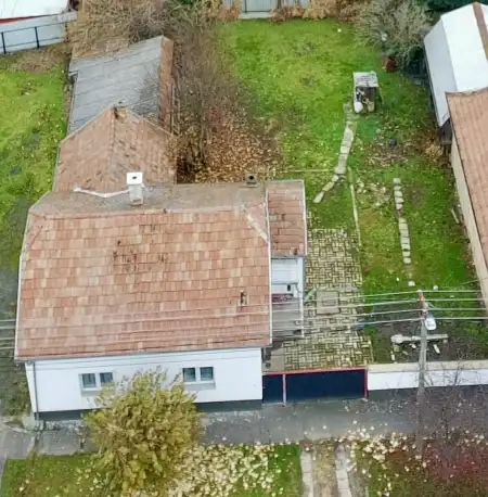 eladó ingatlan, Szécsény