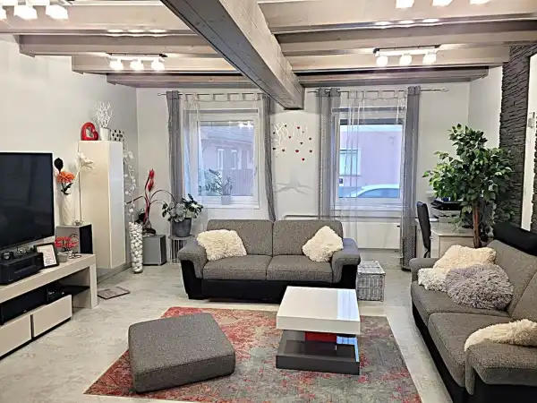 Eladó ingatlan, Szeged 5 szoba 125 m² 99 M Ft