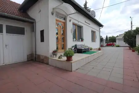 eladó ingatlan, Szeged