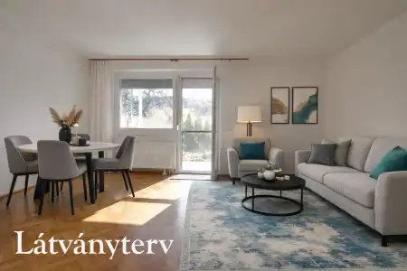 Eladó ingatlan, Szeged 5 szoba 105 m² 99.5 M Ft