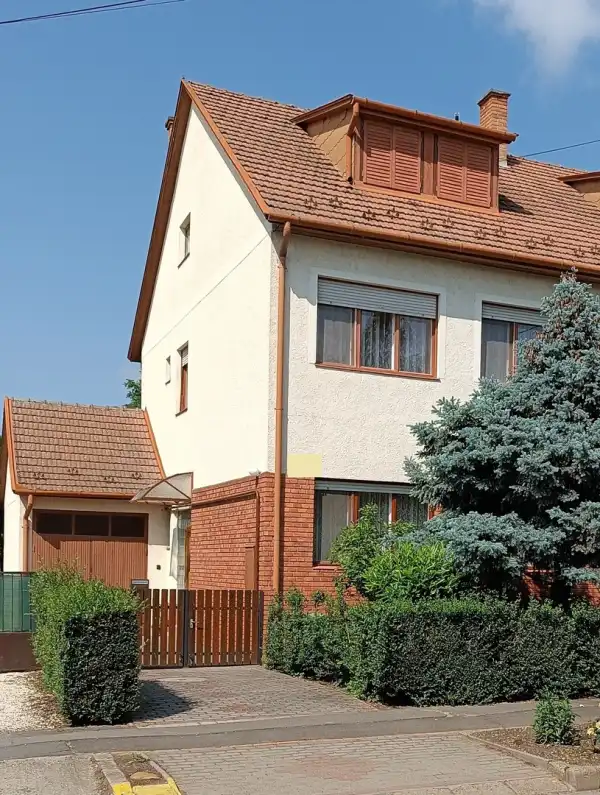 Eladó ingatlan, Szeged 5+1 szoba 140 m² 99.9 M Ft
