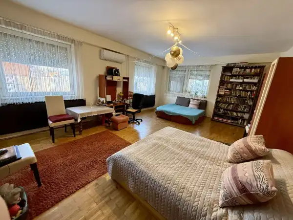 Eladó ingatlan, Szeged 4 szoba 120 m² 95 M Ft