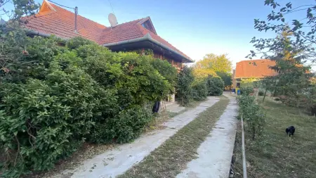 eladó ingatlan, Szeghalom