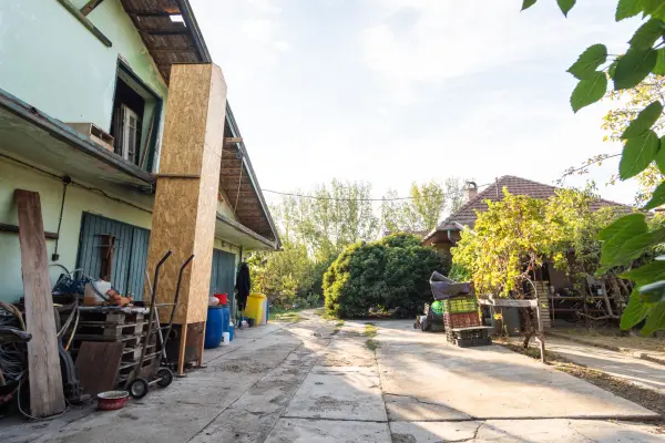 Eladó ingatlan, Szeghalom 2 szoba 116 m² 45 M Ft
