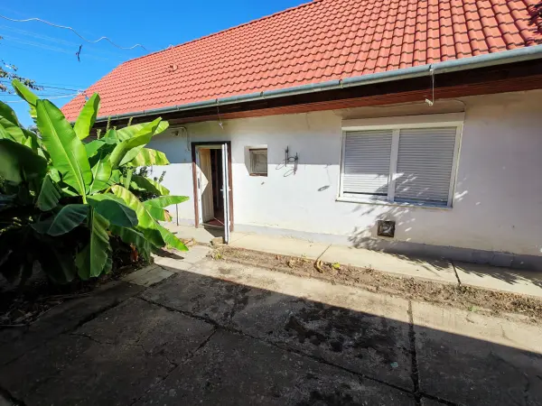 Eladó ingatlan, Székelyszabar 3 szoba 68 m² 19 M Ft
