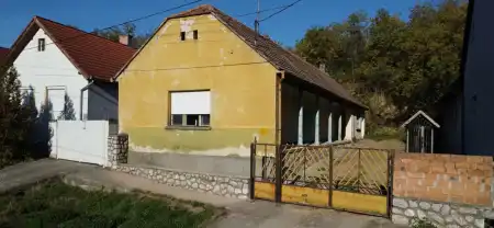 eladó ingatlan, Székelyszabar