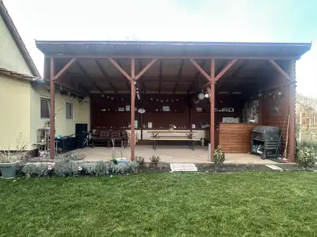 Eladó ingatlan, Székesfehérvár 3+1 szoba 90 m² 88 M Ft