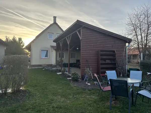 Eladó ingatlan, Székesfehérvár 3+1 szoba 90 m² 88 M Ft