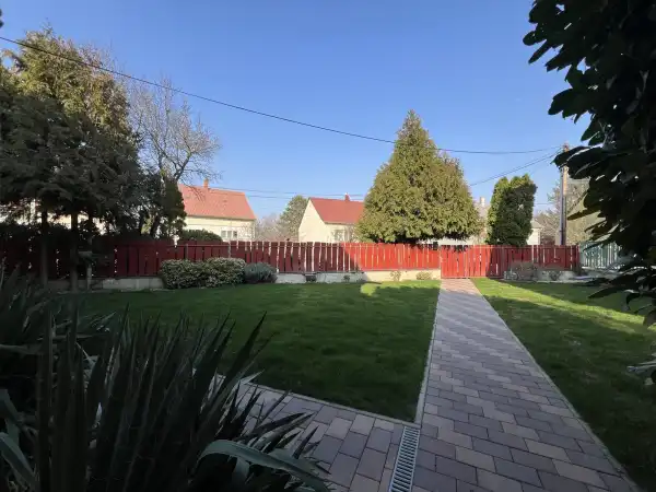 Eladó ingatlan, Székesfehérvár 4 szoba 115 m² 139 M Ft