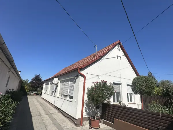 Eladó ingatlan, Székesfehérvár 3 szoba 75 m² 87 M Ft