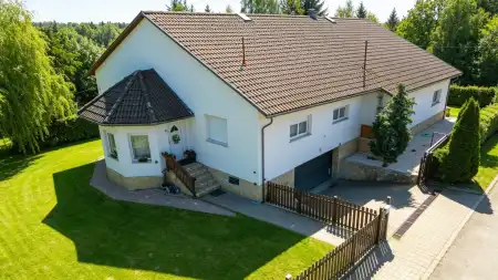 eladó ingatlan, Szendehely