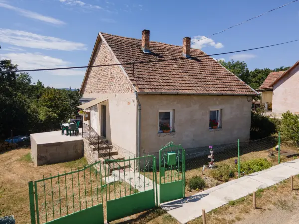 Eladó ingatlan, Szendehely 3 szoba 64 m² 56 M Ft