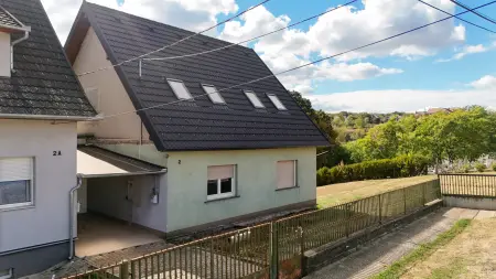 eladó ingatlan, Szendehely