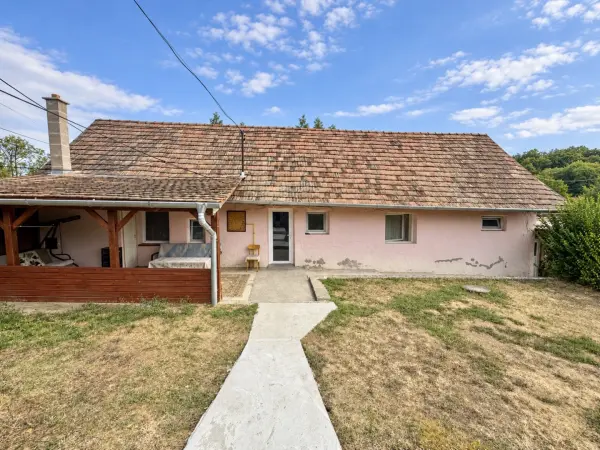 Eladó ingatlan, Szendehely 2 szoba 70 m² 58.99 M Ft