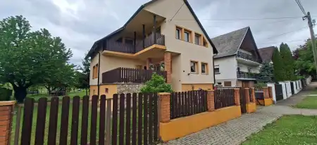 eladó ingatlan, Szendehely