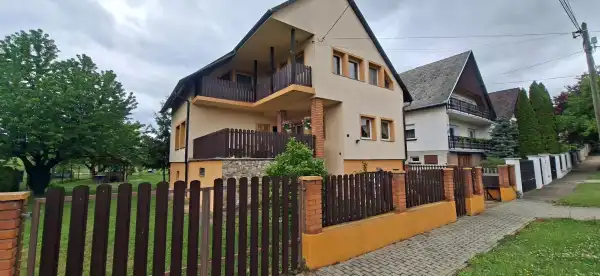 Eladó ingatlan, Szendehely 3+2 szoba 256 m² 160 M Ft