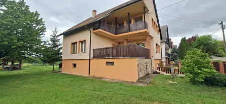 eladó ingatlan, Szendehely
