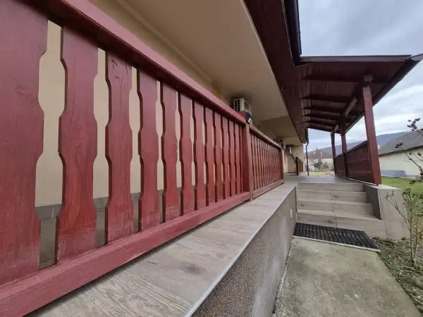 Eladó ingatlan, Szendrő 2 szoba 76 m² 25.5 M Ft