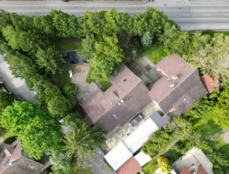 eladó ingatlan, Szentendre