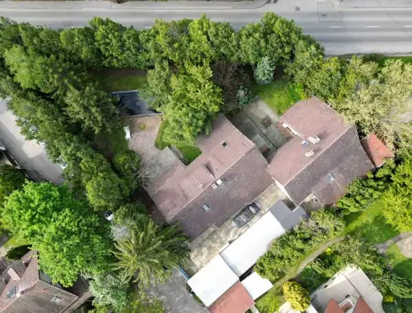 Eladó ingatlan, Szentendre 8+1 szoba 385 m² 196 M Ft