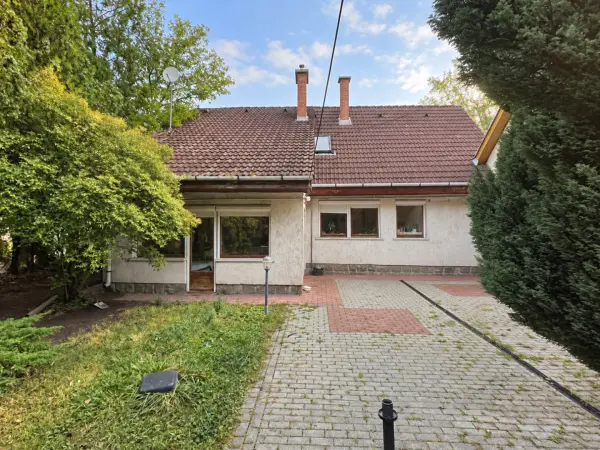 Eladó ingatlan, Szentendre 5 szoba 170 m² 119 M Ft
