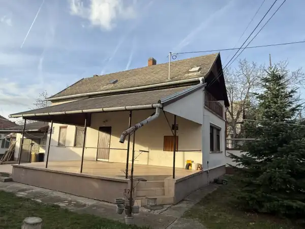 Eladó ingatlan, Szentes 5 szoba 160 m² 76 M Ft