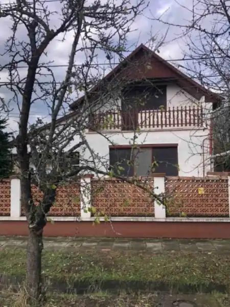 eladó ingatlan, Szentes