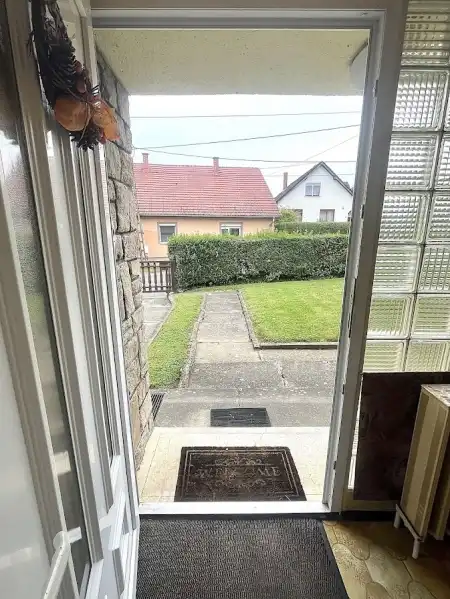 eladó ingatlan, Szentgotthárd