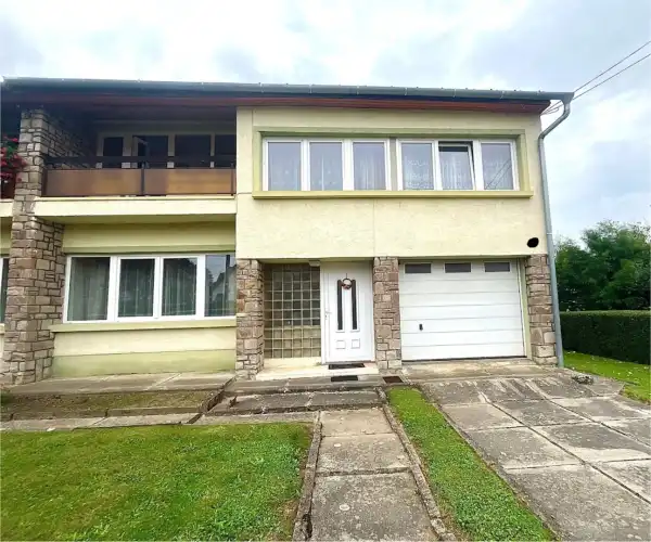 Eladó ingatlan, Szentgotthárd 3+1 szoba 155 m² 72.99 M Ft