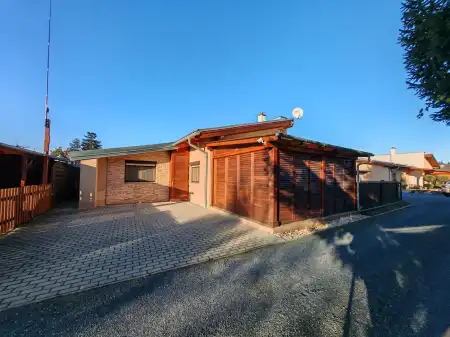 eladó ingatlan, Szentgotthárd