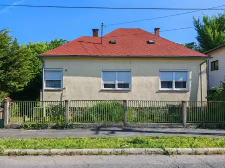 eladó ingatlan, Szentgotthárd