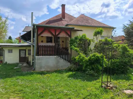 eladó ingatlan, Szentgotthárd