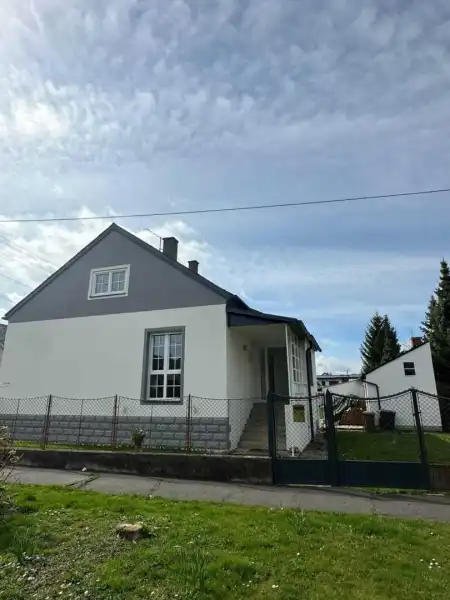 Eladó ingatlan, Szentgotthárd 2 szoba 80 m² 62.465 M Ft