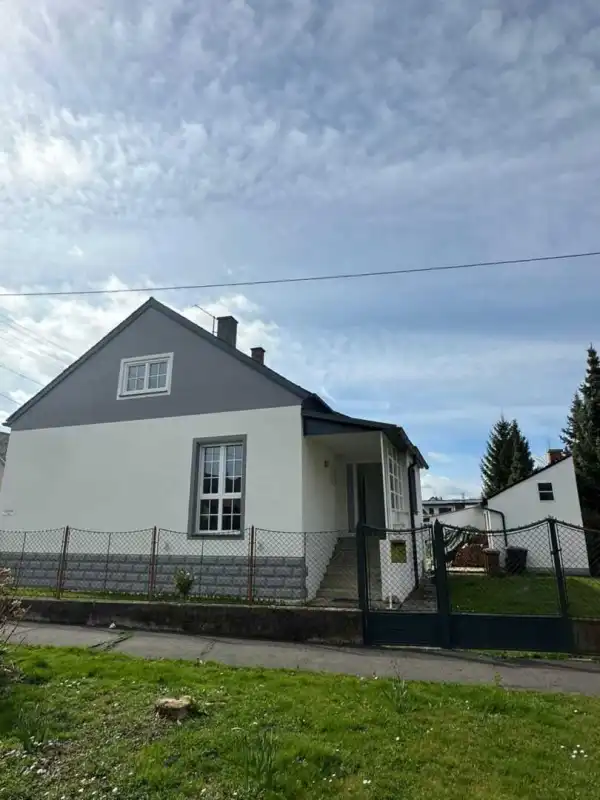 Eladó ingatlan, Szentgotthárd 2 szoba 80 m² 62.465 M Ft