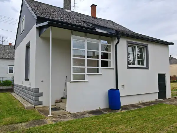Eladó ingatlan, Szentgotthárd 2 szoba 80 m² 61.54 M Ft