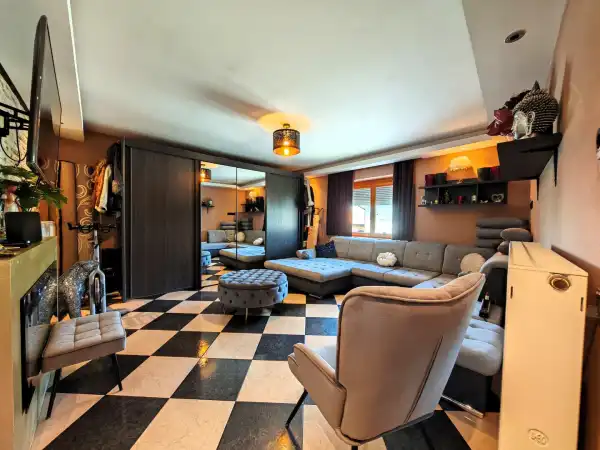 Eladó ingatlan, Szentgotthárd 2 szoba 79 m² 55 M Ft