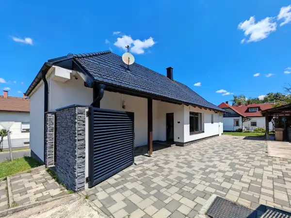 Eladó ingatlan, Szentgotthárd 2 szoba 79 m² 72 M Ft