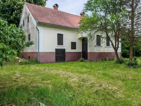 eladó ingatlan, Szentgyörgyvölgy