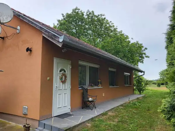 Eladó ingatlan, Szentliszló 3+2 szoba 157 m² 30.9 M Ft