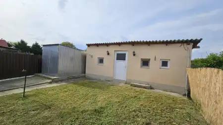 eladó ingatlan, Szentlőrinc