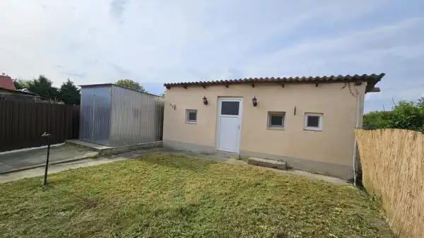 Eladó ingatlan, Szentlőrinc 2 szoba 49 m² 23.9 M Ft