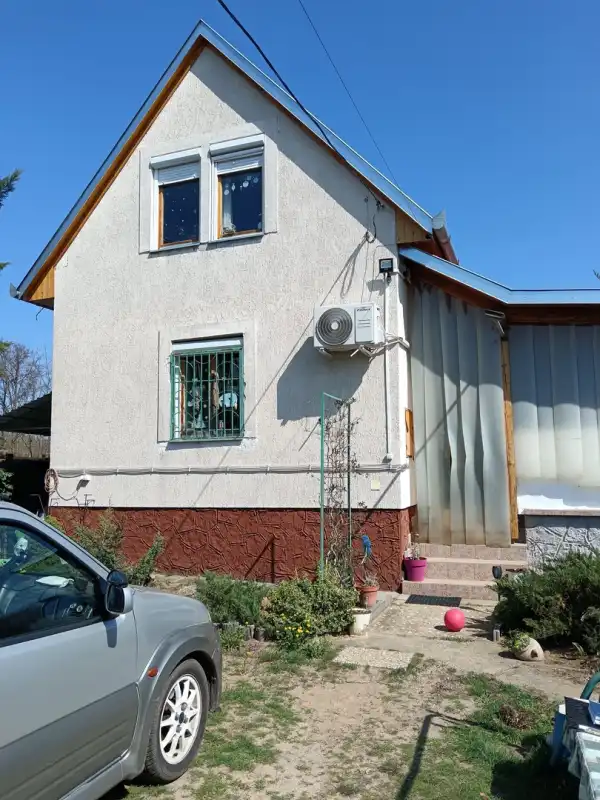 Eladó ingatlan, Szentmártonkáta 1+2 szoba 90 m² 32 M Ft