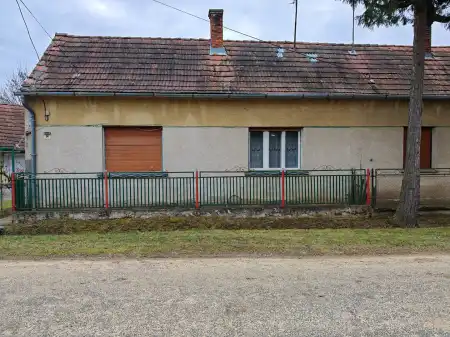 eladó ingatlan, Szentpéterfölde