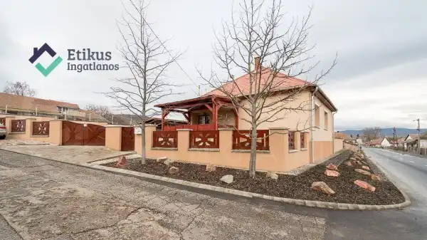 Eladó ingatlan, Szerencs 2 szoba 75 m² 28.5 M Ft