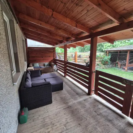 Eladó ingatlan, Szerencs 4+1 szoba 120 m² 49.75 M Ft