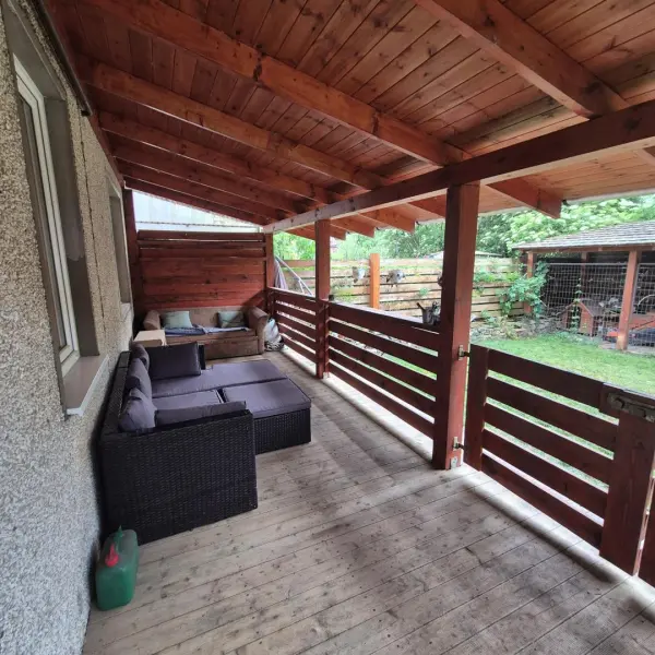Eladó ingatlan, Szerencs 4+1 szoba 120 m² 49.75 M Ft